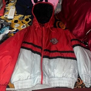 Vintage Ohio State Coat
